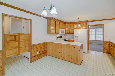 2141 Haskin Road, House other with 3 bedrooms, 2 bathrooms and null parking in Goochland VA | Image 3