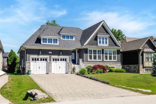 125 Stephens St, Collingwood, ON, L9Y0G5 | Card Image