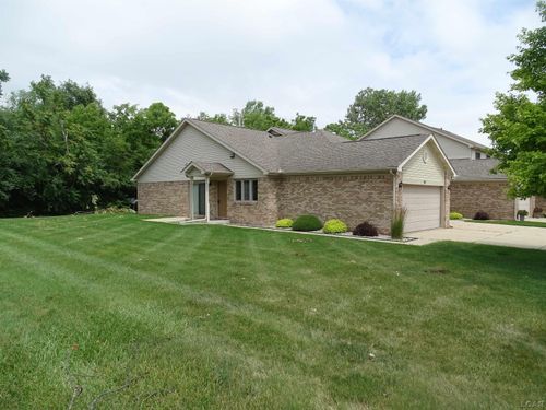 901 May Dr, Monroe, MI, 48161-1266 | Card Image