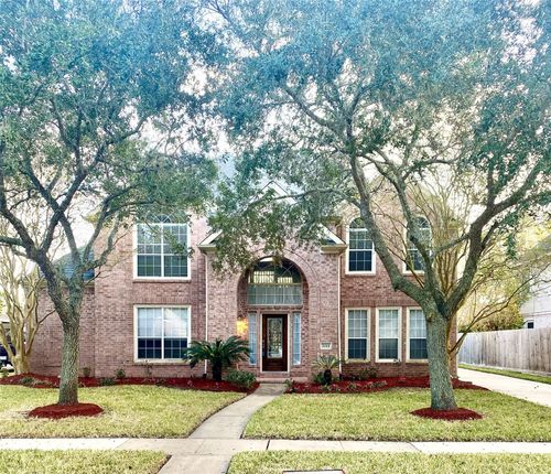 2111 Parkview Ln, Missouri City, TX, 77459-4460 | Card Image