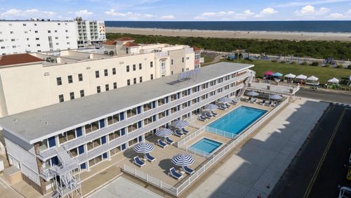 314-7011 Atlantic Avenue, Wildwood Crest, NJ, 08260 | Card Image