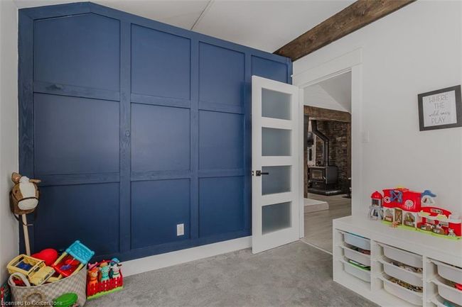 1199 Lakeshore Rd, House other with 5 bedrooms, 2 bathrooms and 8 parking in Selkirk ON | Image 15