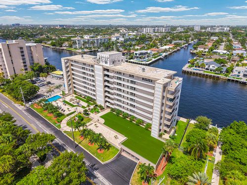 802-201 N Riverside Drive, Pompano Beach, FL, 33062 | Card Image