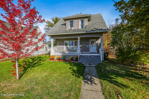 1924 W Indiana Ave, Spokane, WA, 99205-4139 | Card Image