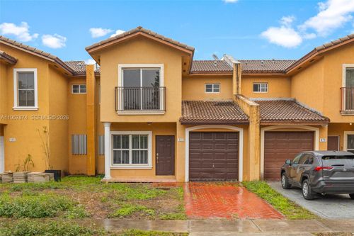 865 Sw 6th Ct, Florida City, FL, 33034-4668 | Card Image