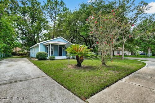 2080 Tuskegee Rd, Jacksonville, FL, 32209-2646 | Card Image