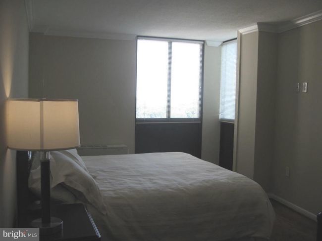 APT-919 - 4242 E West Hwy, Condo with 2 bedrooms, 2 bathrooms and null parking in CHEVY CHASE MD | Image 16