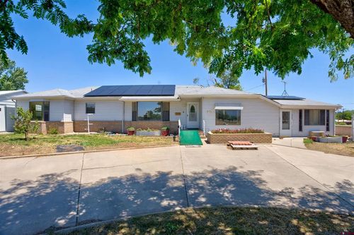 714 San Juan Dr, Cortez, CO, 81321-4062 | Card Image