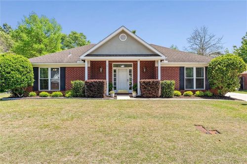 1205 Colonial Hills Dr, Mobile, AL, 36695-7419 | Card Image