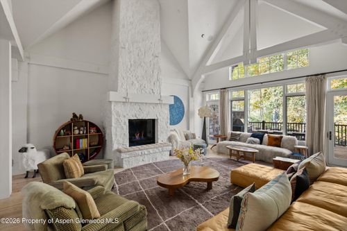 917 S Mill Street, Aspen, CO, 81611 | Card Image