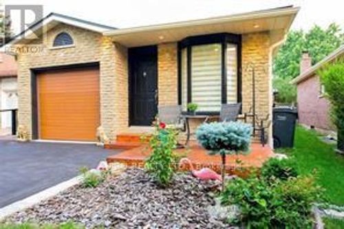 3103 Harris-Basement Crescent, Mississauga (Meadowvale), ON, L5N4Y7 | Card Image