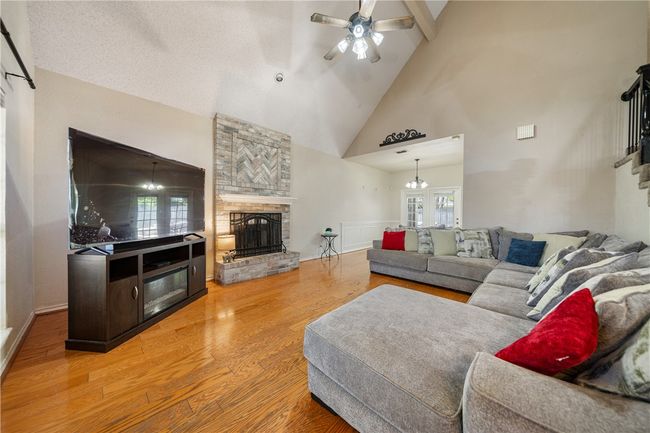 327 Sea Gate Dr, House other with 4 bedrooms, 3 bathrooms and 4 parking in Portland TX | Image 10