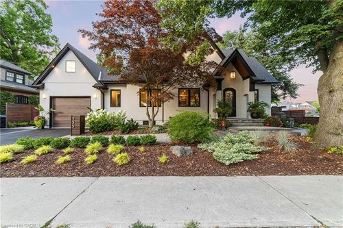 535 Locust St, Burlington, ON, L7S1V4 | Card Image