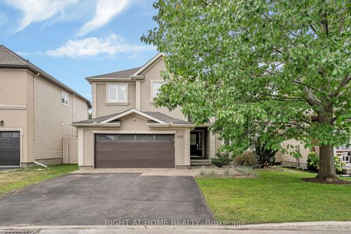 3727 Mountain Meadows Crescent, Blossom Park - Airport and Area, ON, K1V1V7 | Card Image