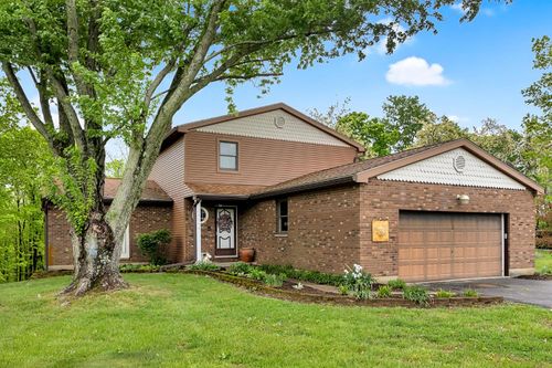 26194 E Rolling Drive, West Harrison, IN, 47060 | Card Image