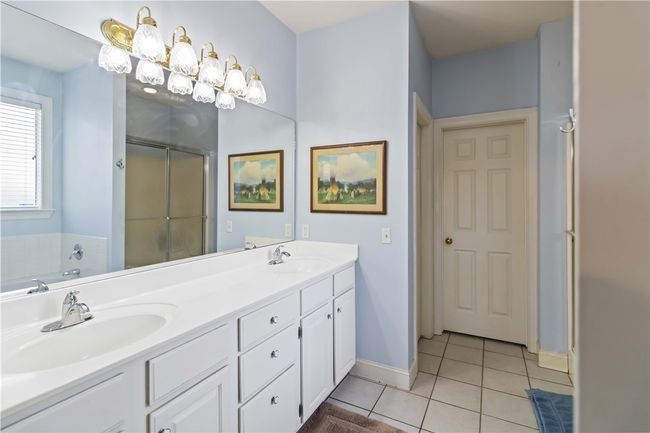 2901 Colton Dr, House other with 3 bedrooms, 2 bathrooms and null parking in Springdale AR | Image 17