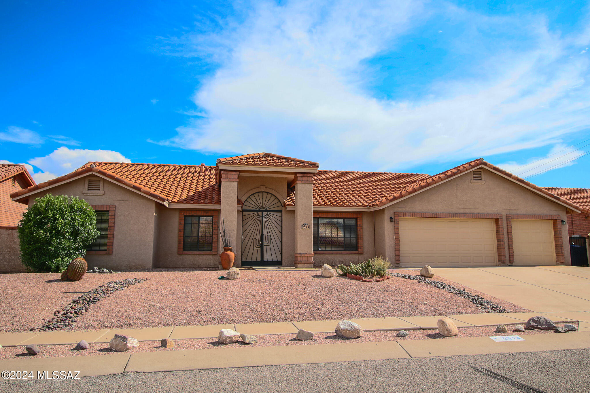 Salvatore Pl, Tucson, AZ 85748