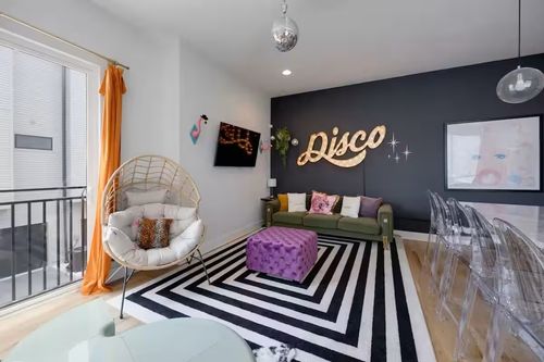 4309 Gallatin Pike, Nashville, TN, 37216 | Card Image