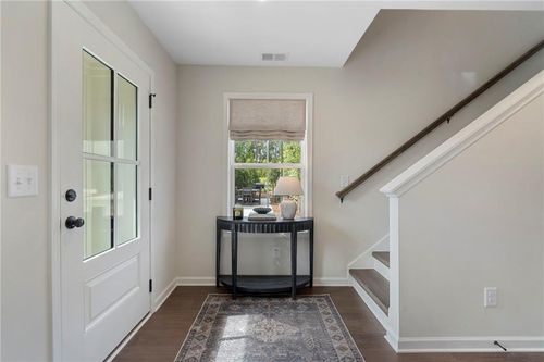 510 Boardwalk Way, Alpharetta, GA, 30022-4053 | Card Image
