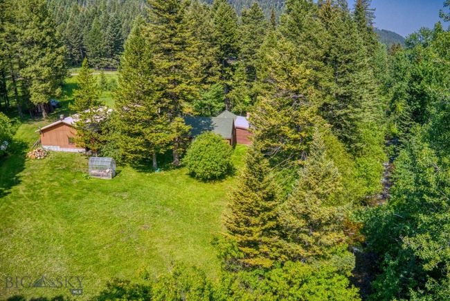 14470 Cottonwood Canyon Rd, House other with 2 bedrooms, 1 bathrooms and null parking in Bozeman MT | Image 28