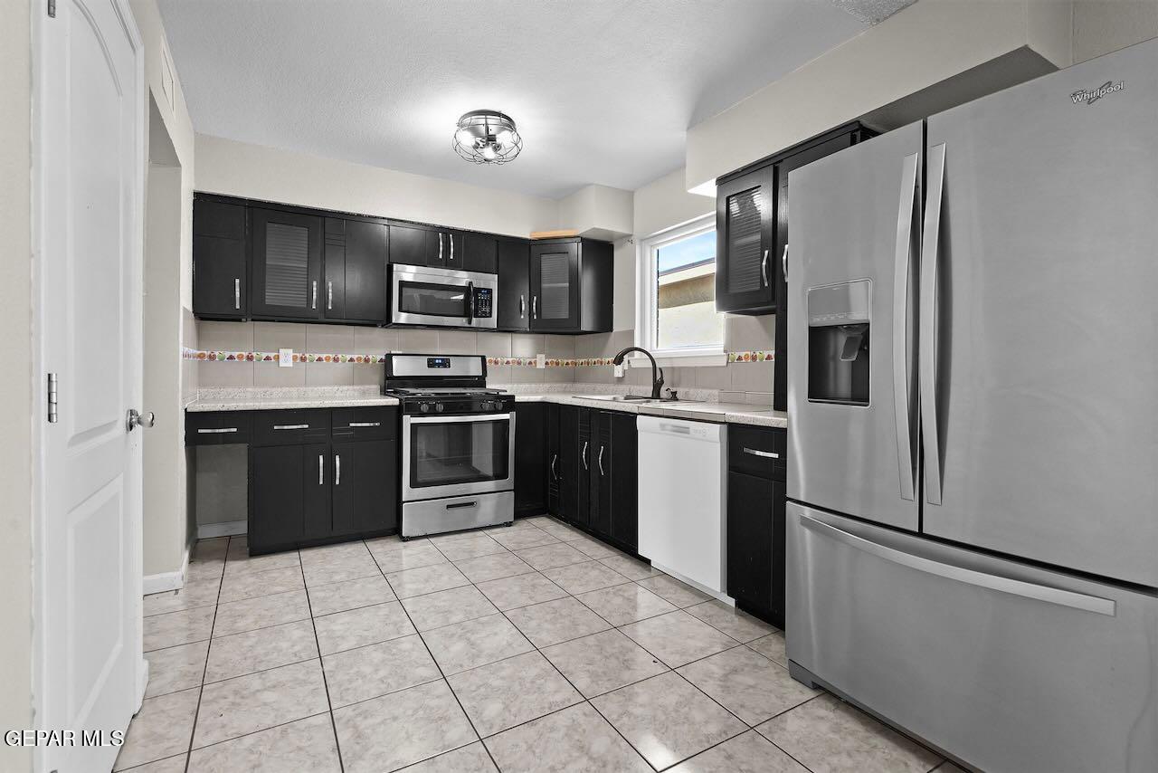 Residential in El Paso 2
