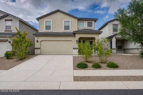 12161 E Ava Lynn Drive, Vail, AZ, 85641 | Card Image