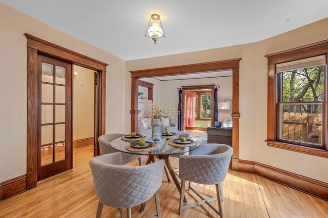 4428 46 Th Ave S, House other with 3 bedrooms, 2 bathrooms and null parking in Minneapolis MN | Image 14