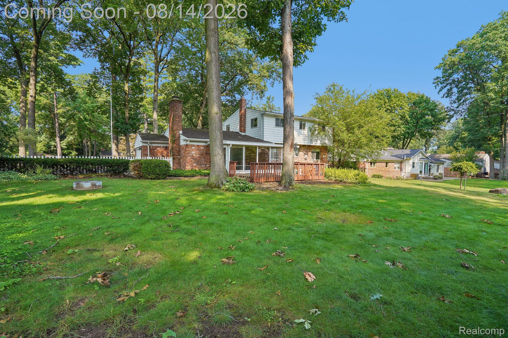 Residential in Independence Charter Township 5