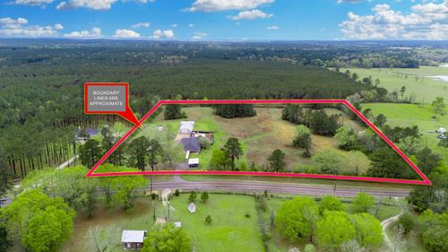 1560 Fm 355, Groveton, TX, 75845-4833 | Card Image