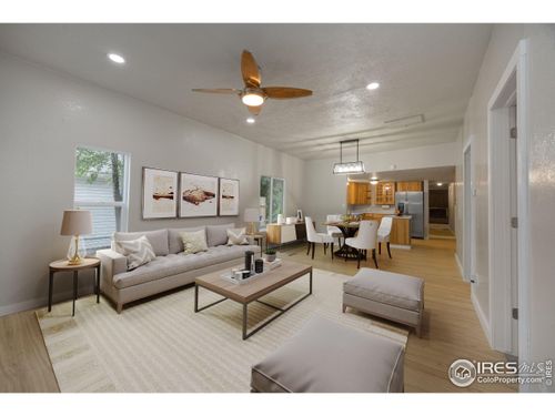 1335 E 7th St, Loveland, CO, 80537-5001 | Card Image