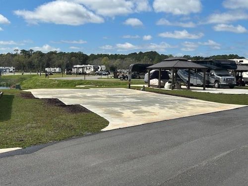 11551 Dauphin Island Pkwy, Theodore, AL, 36582-7623 | Card Image