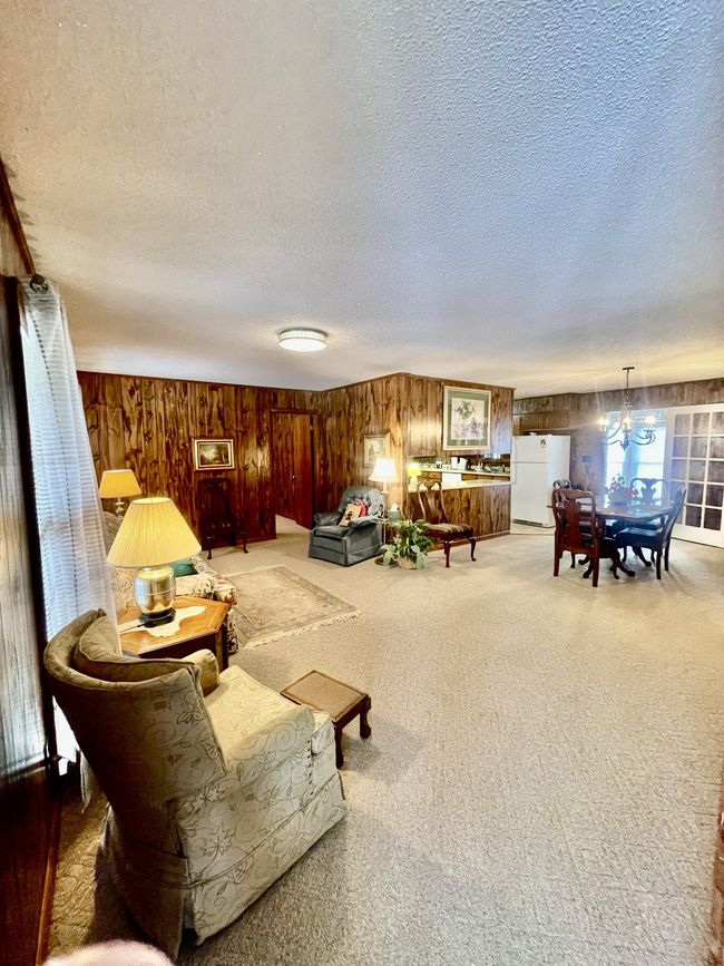 336 Second Creek Rd, House other with 3 bedrooms, 2 bathrooms and 1 parking in Five Points TN | Image 5