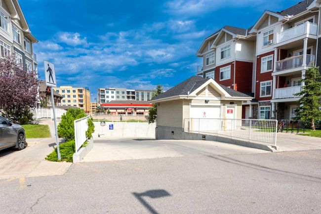 2305 - 155 Skyview Ranch Way Ne, Condo with 2 bedrooms, 2 bathrooms and 2 parking in Calgary AB | Image 4