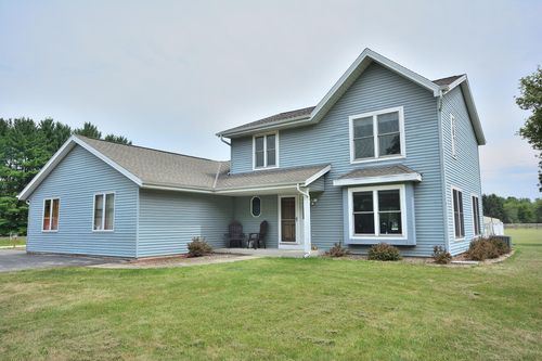 S108W37645 Draper Rd, Eagle, WI, 53119-1726 | Card Image