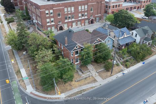 514-516 Aylmer St N, Peterborough, ON, K9H3W5 | Card Image