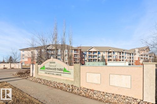 337-200 Bethel Dr, Sherwood Park, AB, T8H2C5 | Card Image