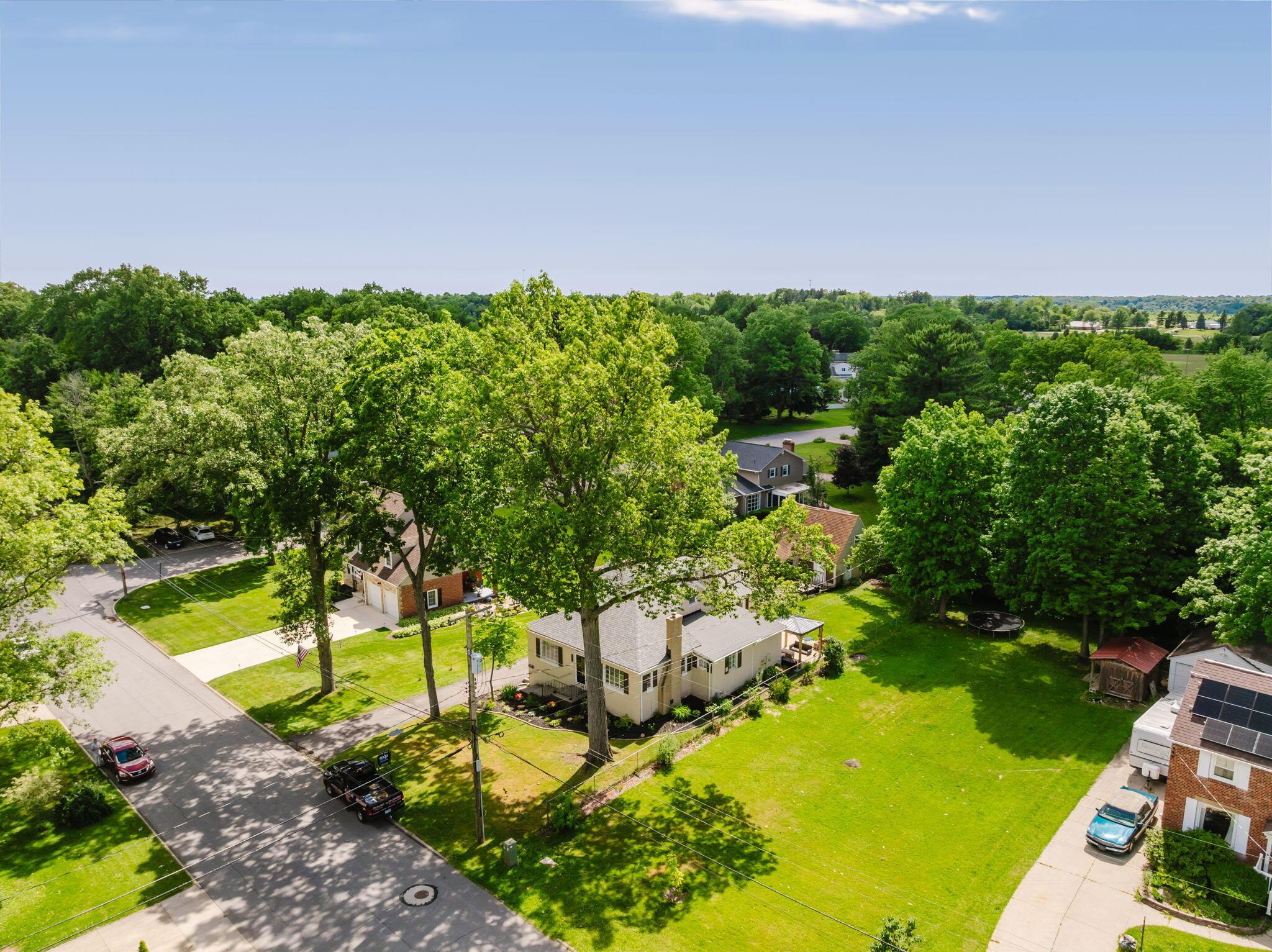 Residential in Mansfield 3