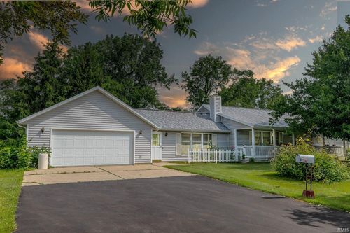 3325 E State Road 120, Howe, IN, 46746-7410 | Card Image