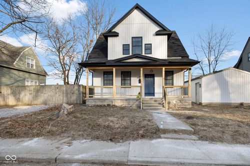 939 Tecumseh St, Indianapolis, IN, 46201-1943 | Card Image