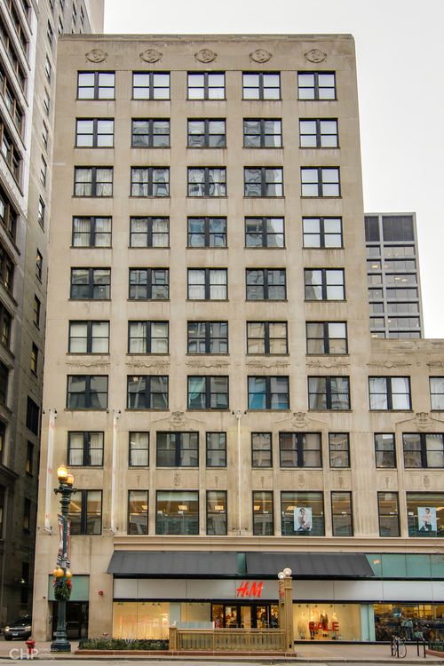 apt-909-20 N State St, Chicago, IL, 60602-4080 | Card Image