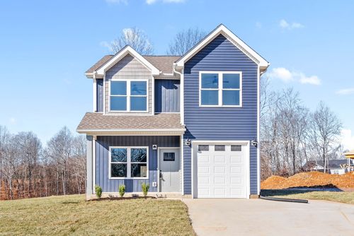 478 Ridge Top Ct, Clarksville, TN, 37040-3630 | Card Image