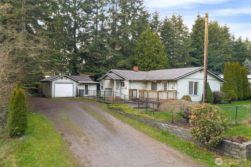 26009 Barrett Rd Ne, Kingston, WA, 98346-9361 | Card Image