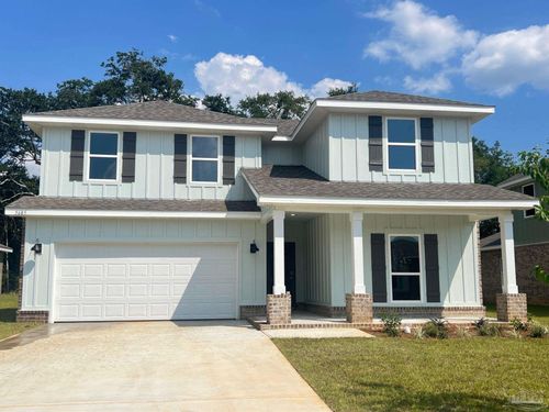 5667 Clarity St, Milton, FL, 32570-8955 | Card Image