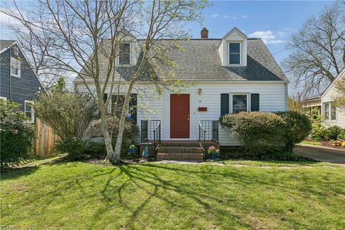 114 Cambridge Pl, Hampton, VA, 23669-2410 | Card Image