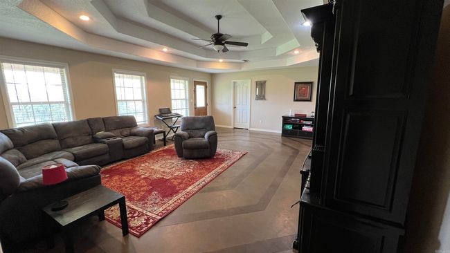 140 Cedar Ridge Loop, House other with 4 bedrooms, 2 bathrooms and null parking in Dover AR | Image 5
