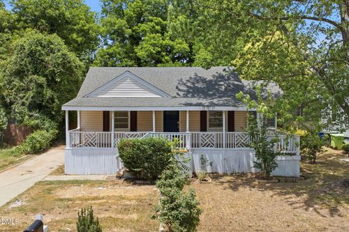 2716 Knowles St, Raleigh, NC, 27603-2554 | Card Image