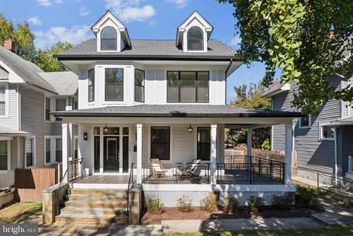 1207 Delafield Pl Nw, WASHINGTON, DC, 20011-4417 | Card Image