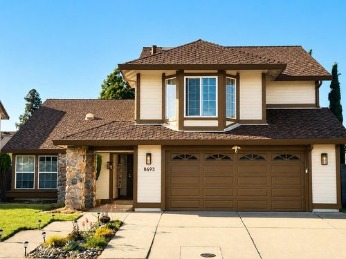 8693 Daimler Way, Sacramento, CA, 95828 | Card Image