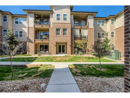 205-15345 W 64th Ln, Arvada, CO, 80007-7421 | Card Image