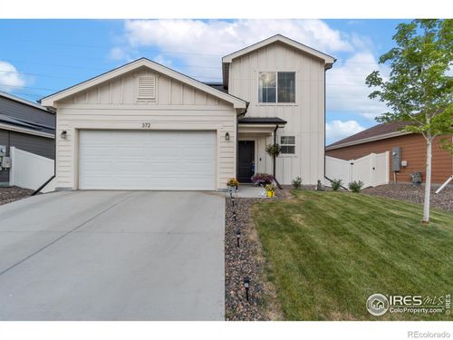 372 Beckwourth Avenue, Fort Lupton, CO, 80621 | Card Image